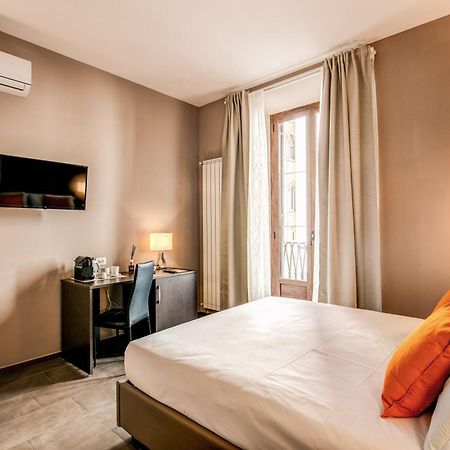 H501 Luxury Rooms Roma Dış mekan fotoğraf