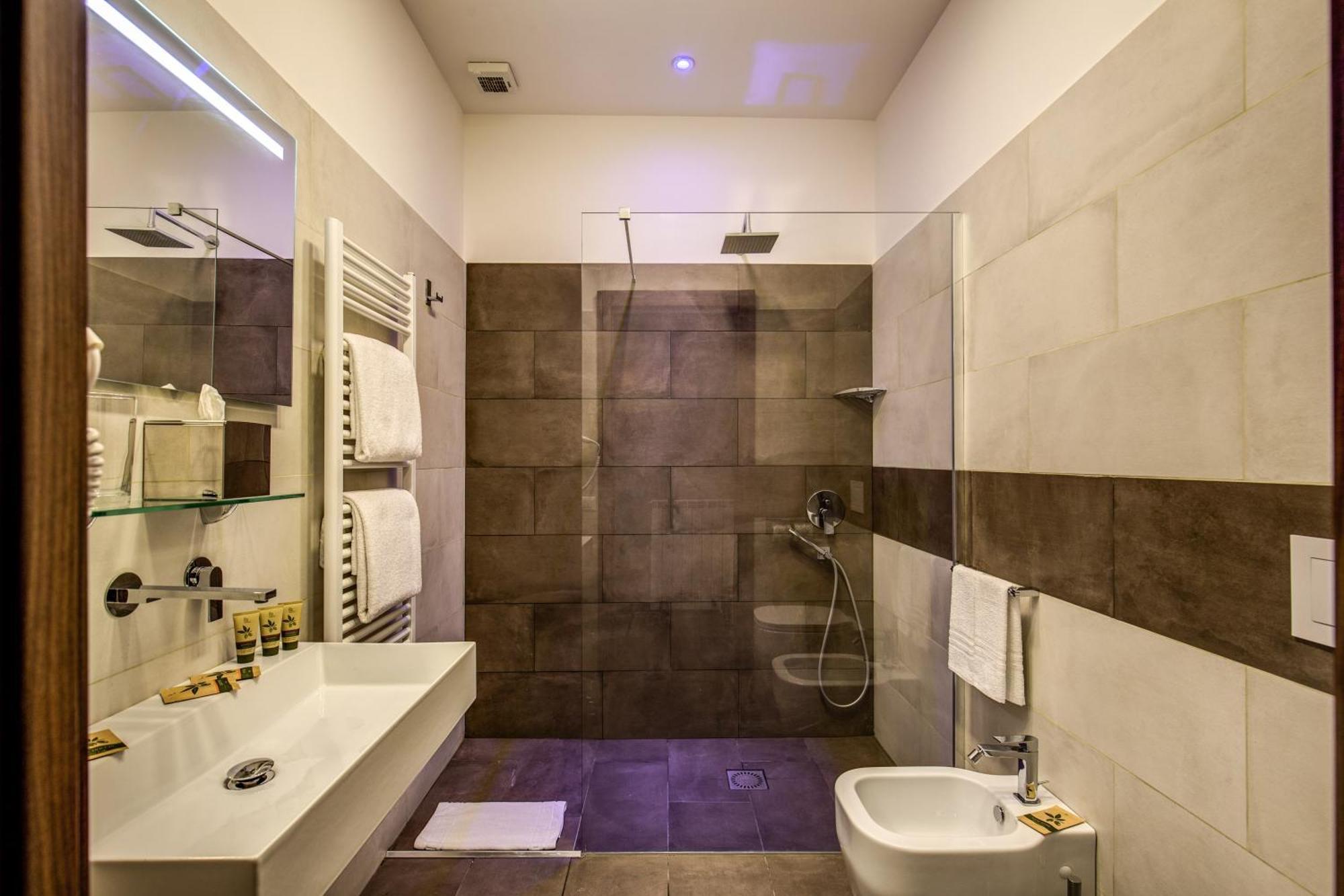 H501 Luxury Rooms Roma Dış mekan fotoğraf