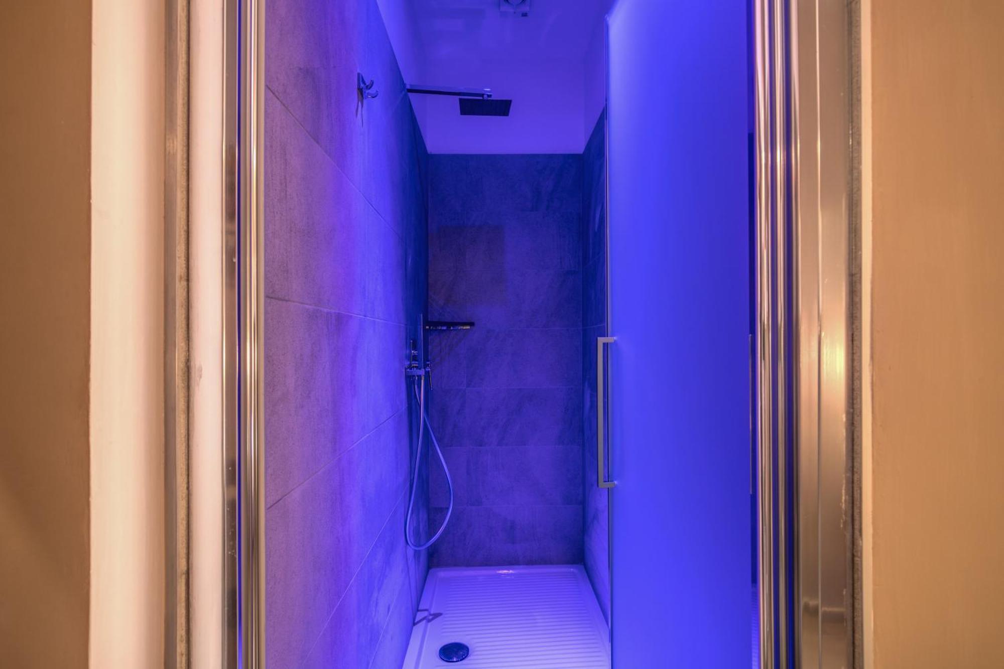 H501 Luxury Rooms Roma Dış mekan fotoğraf