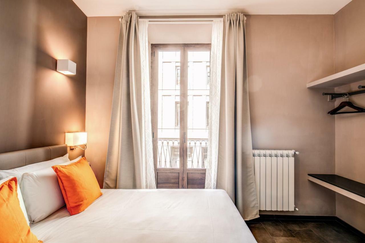 H501 Luxury Rooms Roma Dış mekan fotoğraf