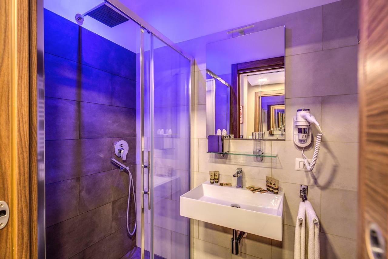 H501 Luxury Rooms Roma Dış mekan fotoğraf